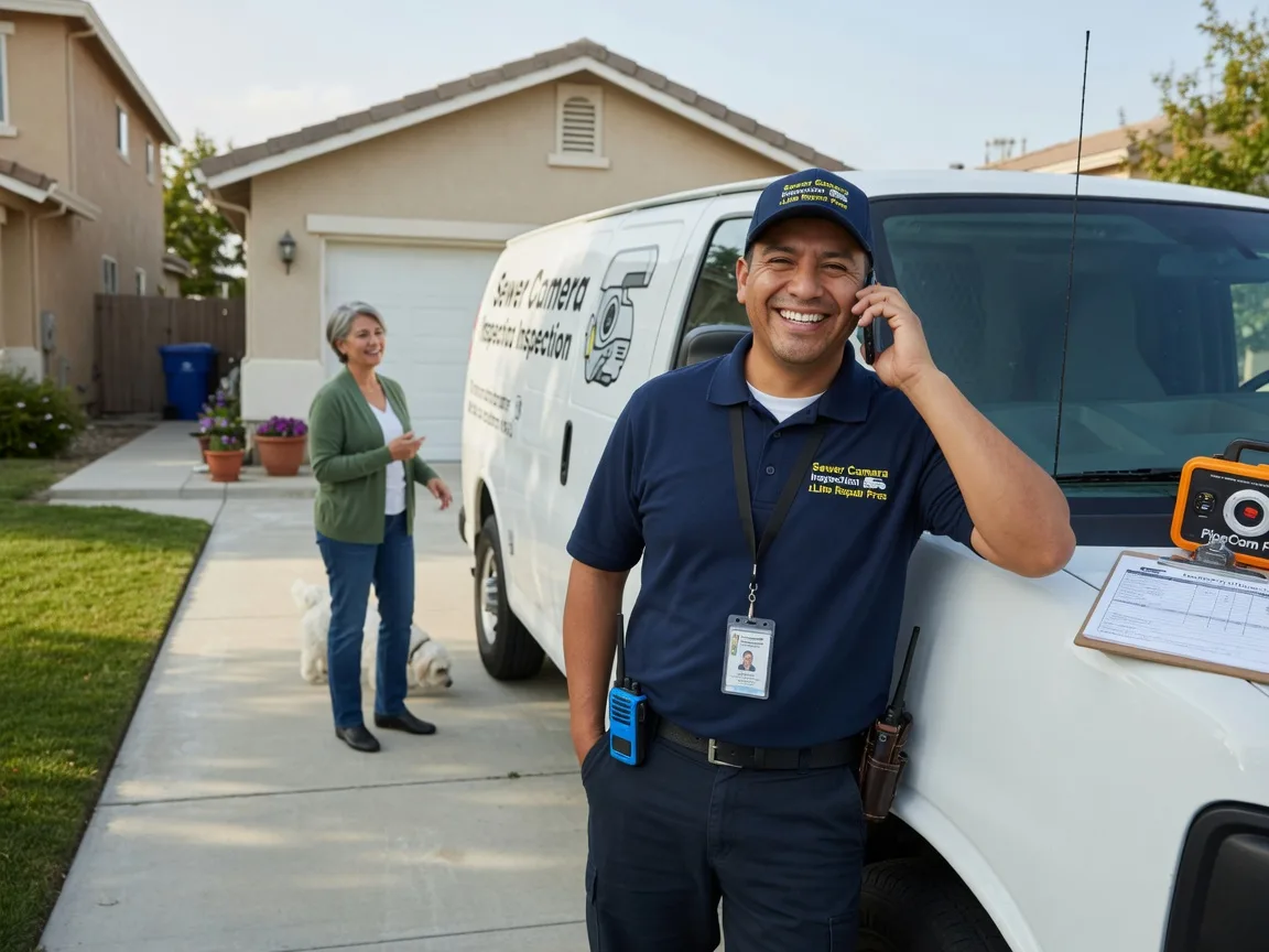 Sewer Line Repair Rio Rancho, NM FAQs